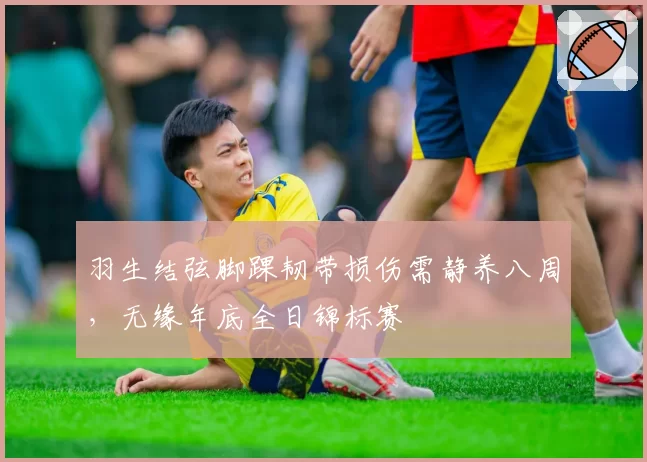 羽生结弦脚踝韧带损伤需静养八周，无缘年底全日锦标赛