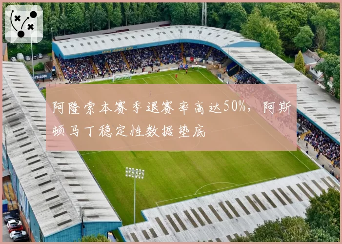 阿隆索本赛季退赛率高达50%,阿斯顿马丁稳定性数据垫底