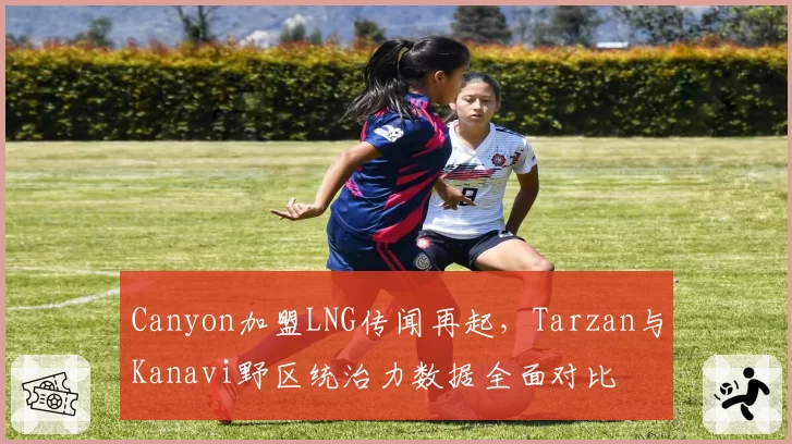 Canyon加盟LNG传闻再起，Tarzan与Kanavi野区统治力数据全面对比